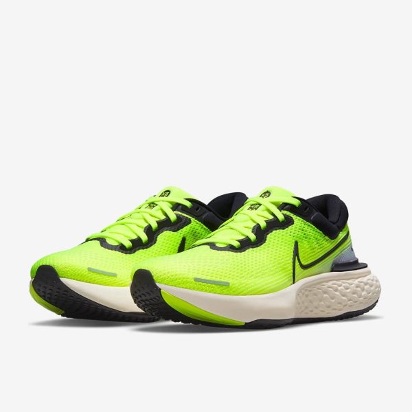 Nike Green Jogger