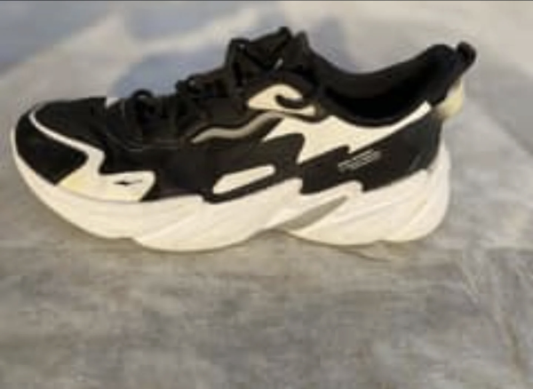 ANTA/ SPORTSTYLE