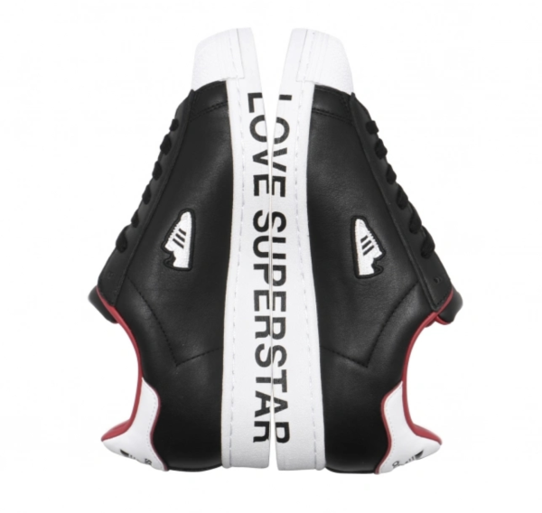Adidas Superstar Core