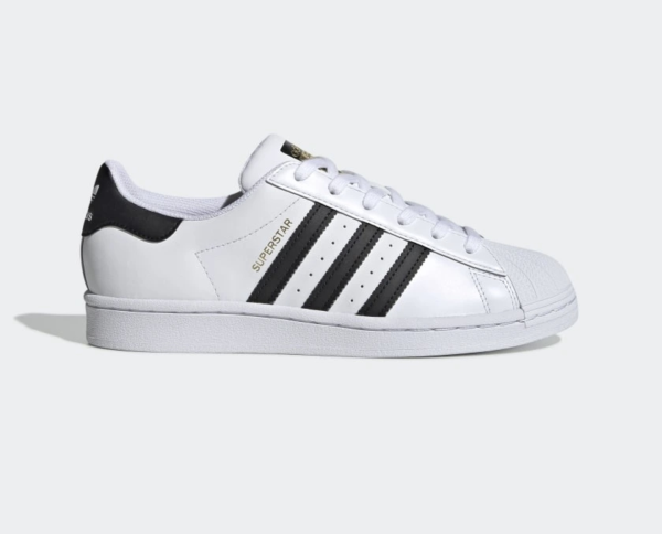 Adidas Platform Sneakers